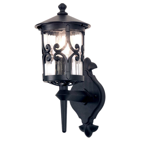 Aplica Hereford 1 Light Wall Lantern