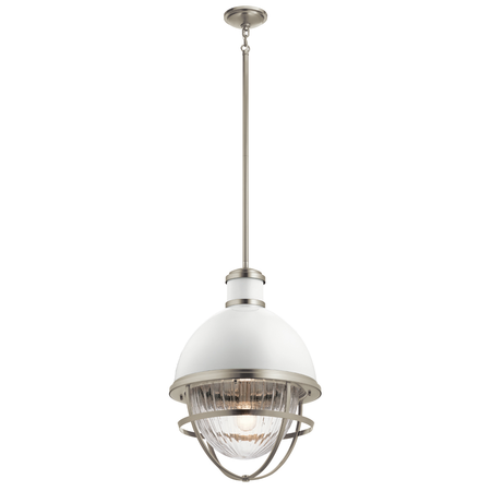 Tollis 1 Light Pendant