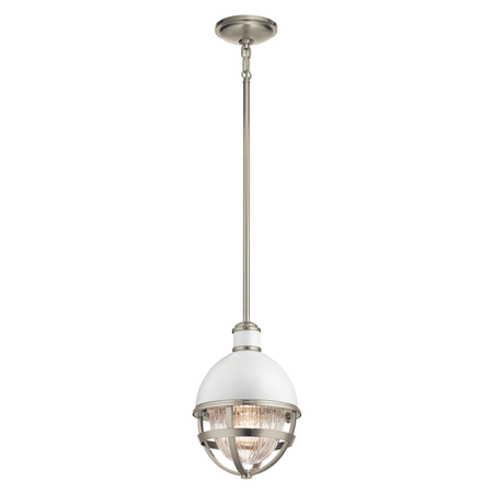 Tollis 1 Light Mini Pendant