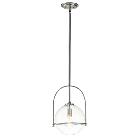 Somerset 1 Light Medium Pendant