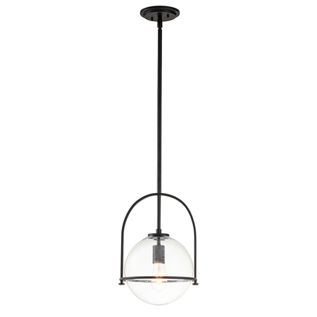 Somerset 1 Light Medium Pendant