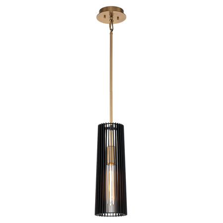 Linara 1 Light Pendant