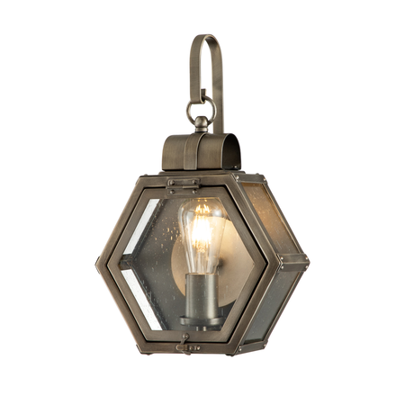 Heath 1 Light Small Wall Lantern