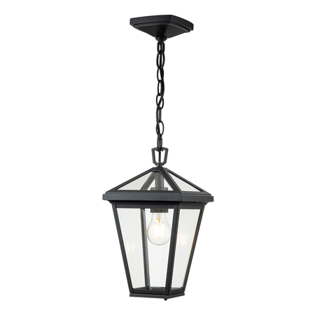 Alford Place 1 Light Small Chain Lantern