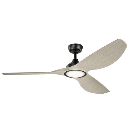 Lustra cu ventilator Imari – 65in / 165cm Fan – Satin Black