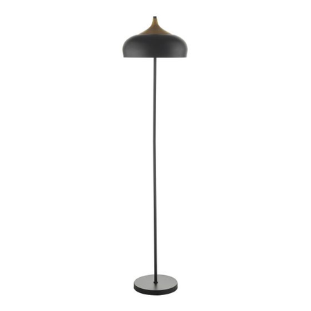 Lampadar de podeaGaucho 2 Light Floor Lamp Black