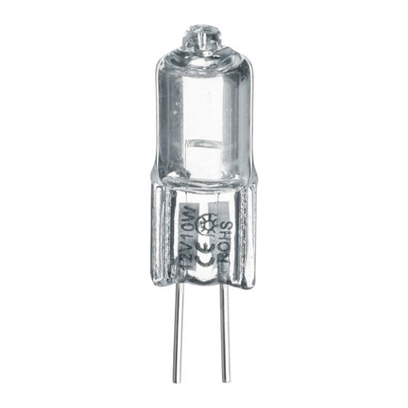 Sursa de iluminat (pack of 10) halogen g4 light bulb (lamp) 20w 255lm