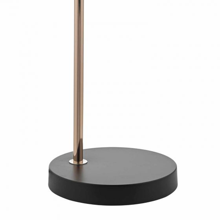 Veioza Frederick Task Lamp Black & Copper