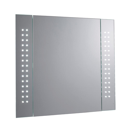Corp de iluminat pentru baie, Revelo shaver cabinet mirror IP44 4.8W SW cool white