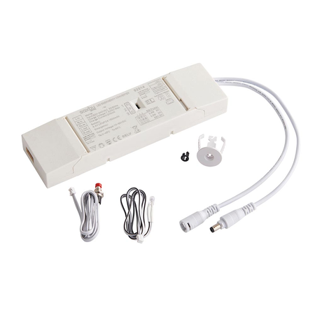 Emergency LED conversion kit EM