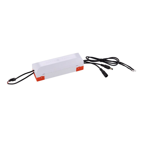 Emergency LED conversion kit self Test EMST