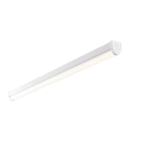 Lampa tehnica, rular 5ft high lumen emergency em 65.5w cool white