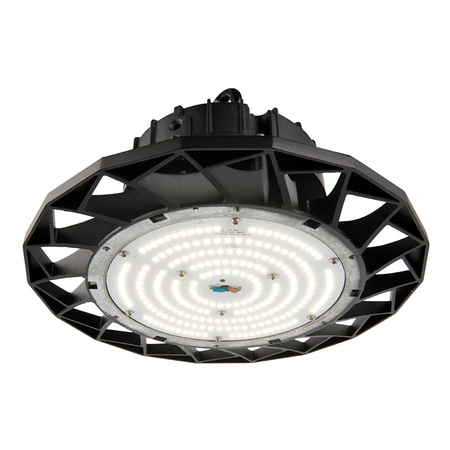 Lampa industriala suspendata, altum 100w ip65 daylight white