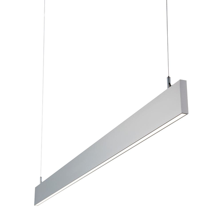 Lampa suspendata, Kingsley 1500MM 40W cool white