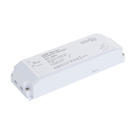 DriverLED driver Constant Voltage 24V 50W