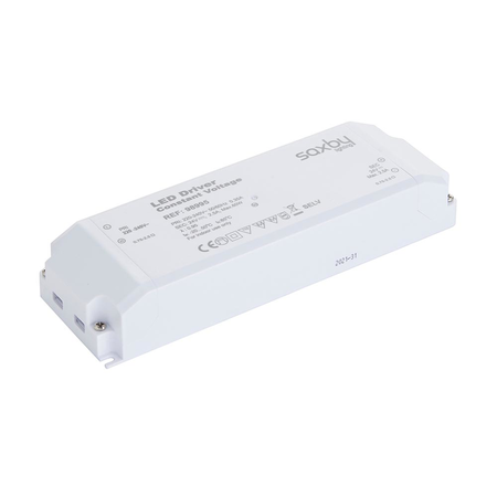 DriverLED driver Constant Voltage 24V 60W