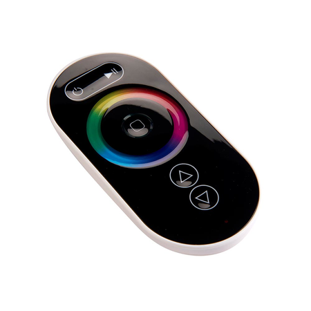 Orionrgb touch remote