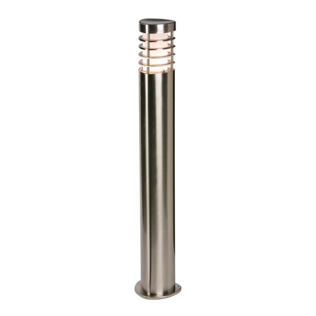 Pitic de gradina, Bliss bollard IP44 10.5W warm white