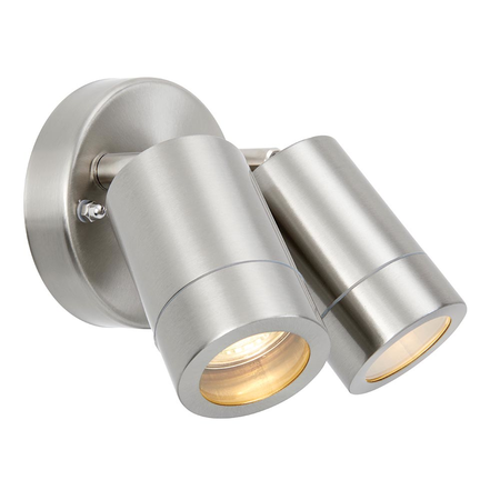 Aplica pentru iluminat decorativ exterior, Atlantis 2lt spot IP65 7W