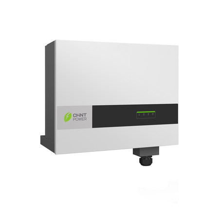 Invertor trifazat 30kw ip65 on grid