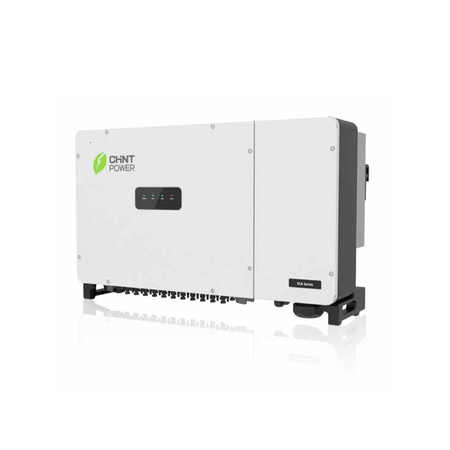 Invertor trifazat 110kW IP65 on grid