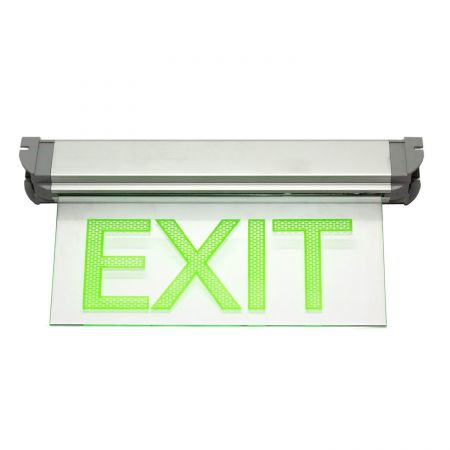 Lampa EXIT emergenta LED 3W autonomie 3H