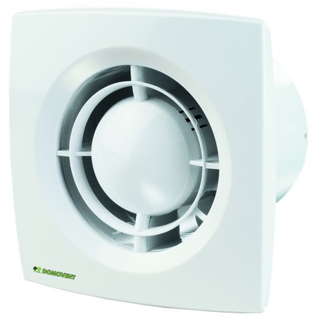 Domovent Ventilator diam 125mm