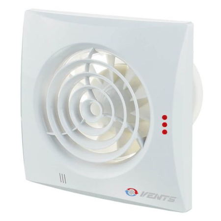 Ventilator diam 100mm 100quiet