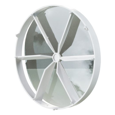 Vents Valva antiretur diam 150mm, for k, m, m1, d, s, x, x1, ld, m3 models