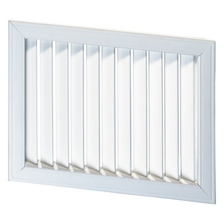 Vents grila liniara pvc 200*500mm - nun