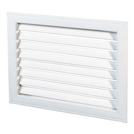 VENTS Grila plastic liniara 1500x400mm (NUN)