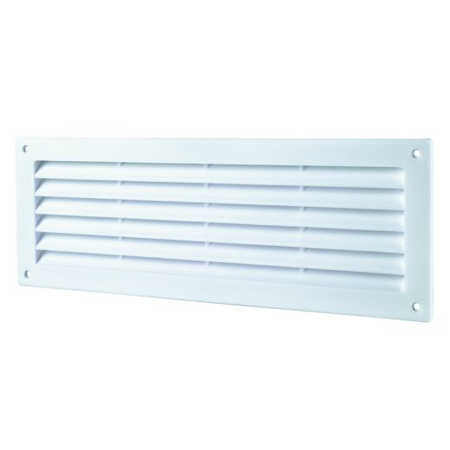 VENTS Grila 450x90mm cu plasa antiinescte