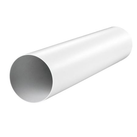 Tub pvc, diam 150mm, l 1000mm