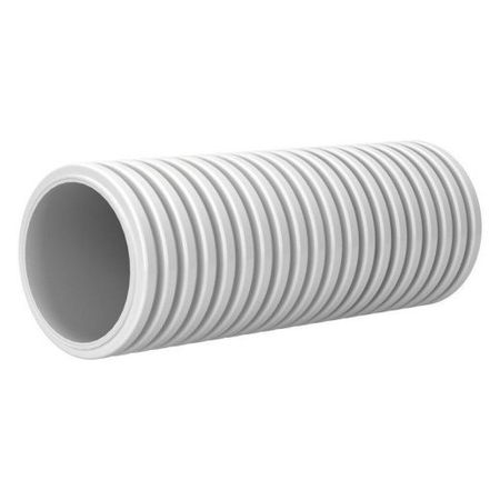 Vents Tub semirigid hdpe cu tratament antistatic diam 63mm, 50m