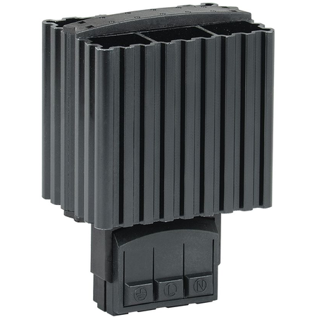 Incalzitor pentru DIN-rail 15W IP20