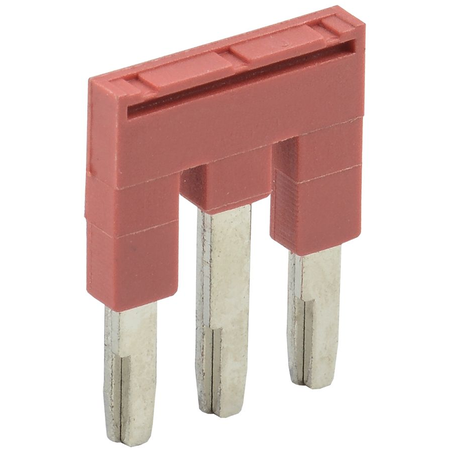 Jumper pentru KPI-4mm2 3PIN