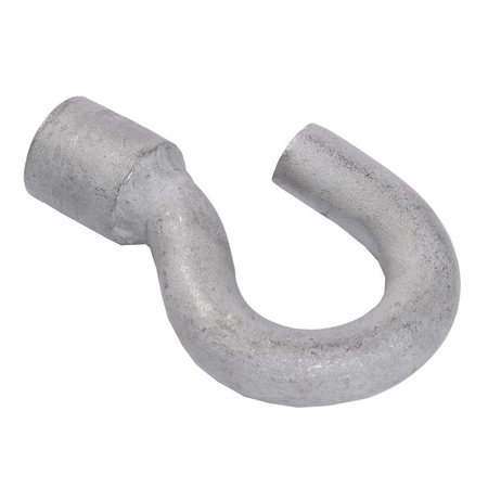 Removable hook KS-20-155/40 (PD2.2)