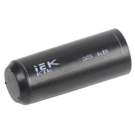 Heat-shrink cap KTk22/8 35kW