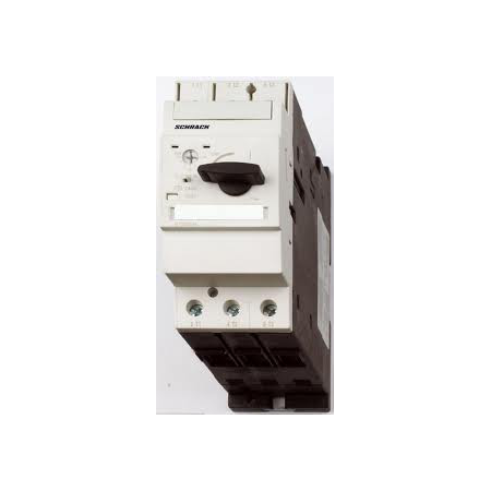 Motorstarter 22 - 32 a shrack