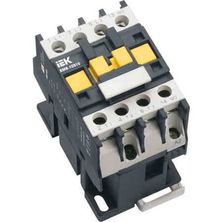 Contactor KMI-11811 18A 230V/AC3 1NC