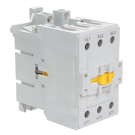 Contactor PM12-063150 400 V