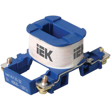 Iek - Bobina kmi-(25a-32a) 36v