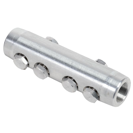 Connector with bolt GS-400 35 kW