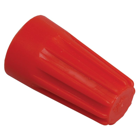 SIZ-1 4,0-11,0 red (100 pcs.)