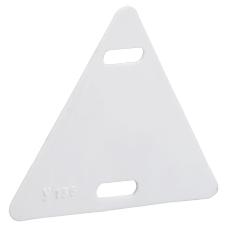 cablu label U-136 (triangle 55x55x55 mm)