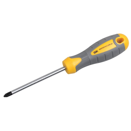 Crosshead screwdriver Master Ph0x75mm