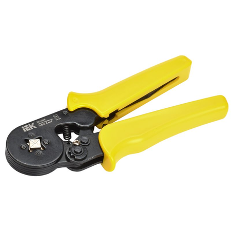 Crimping Tool KO-04E 0,5-6,0 mm2 (square )