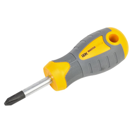 Crosshead screwdriver Master Ph2x38mm