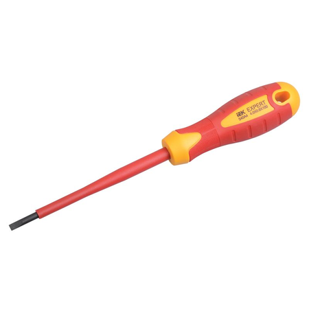 Crosshead screwdriver Expert Ph2x100mm 1000V