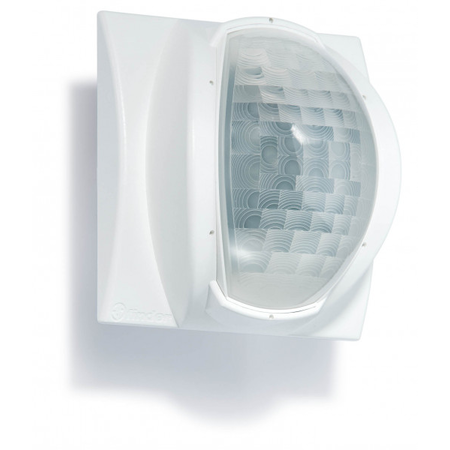 Senzor de miscare - Standard, 30 V, C.C.,KNX interface, Pentru coridoare